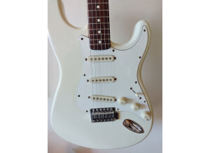 Squier Stratocaster (Made in Mexico) (31373)