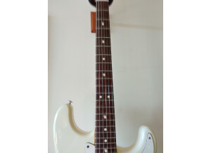 Squier Stratocaster (Made in Mexico) (24423)
