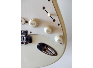 Squier Stratocaster (Made in Mexico) (92022)