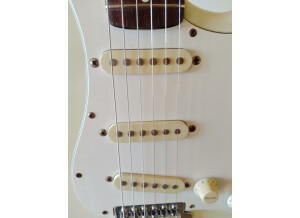 Squier Stratocaster (Made in Mexico) (48370)