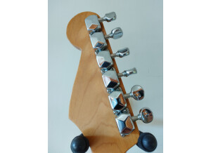 Squier Stratocaster (Made in Mexico) (59122)