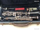 Belle et rare clarinette MARTIN FRES PARIS