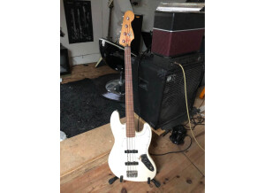 jazz bass