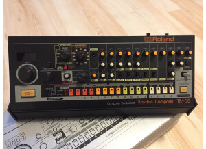 Roland TR-08 (40058)