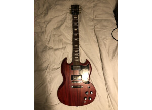 Gibson SG Special 2017 T (78739)
