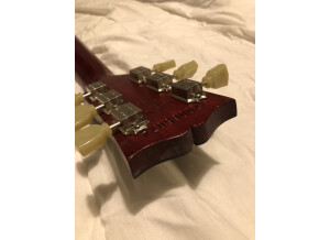 Gibson SG Special 2017 T (45857)