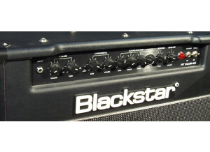 Blackstar Amplification [HT Venue Series] HT Club 40