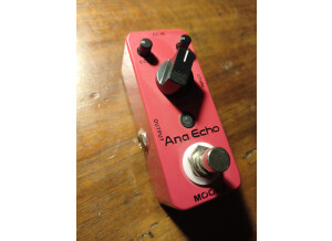 Mooer Ana Echo (41248)