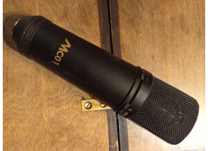 SM Pro Audio MC01 (61300)