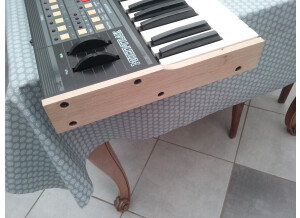 Sequential Circuits Multitrack (5528)
