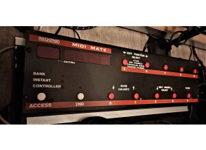 Rocktron Midimate V2 (5232)