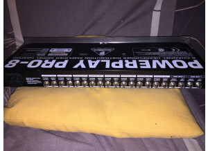 Behringer Powerplay Pro-8 HA8000 (49895)