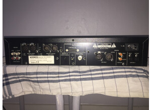 Tascam CD-RW2000 (14091)