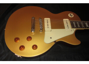 Epiphone Les Paul '56 Goldtop (97100)