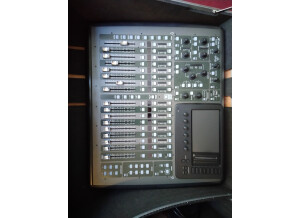 Behringer X32 Compact (67308)