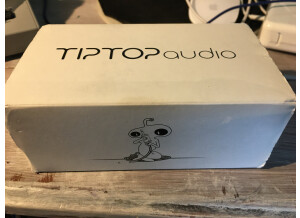Tiptop Audio Quantizer