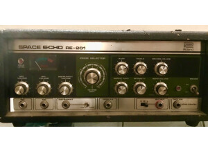 Roland RE-201 Space Echo (41958)