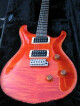 Vends PRS USA COLLECTOR NOS MINT PRS 1 CE "PRE FACTORY" 1995 BLOOD ORANGE AAA 
