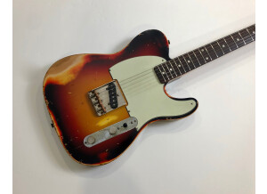 Nash Guitars T63 (21278)