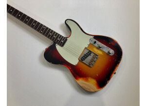Nash Guitars T63 (71915)