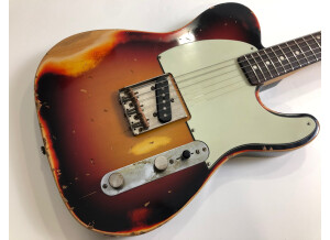 Nash Guitars T63 (91247)