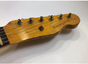 Nash Guitars T63 (41607)