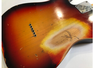 Nash Guitars T63 (42601)