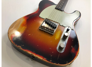 Nash Guitars T63 (88421)