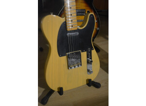 Fender Classic Player Baja Telecaster (88644)
