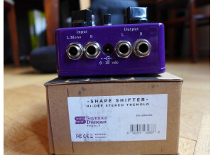 Seymour Duncan Shapeshifter (33652)