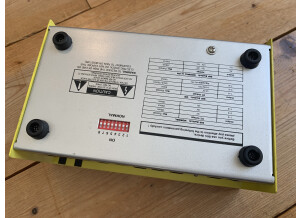 Fame DCT-200 Multi-Power Supply