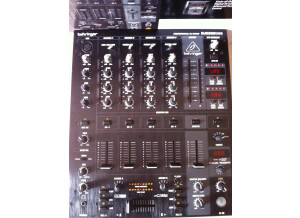 Behringer [Pro Mixer Series] DJX900USB