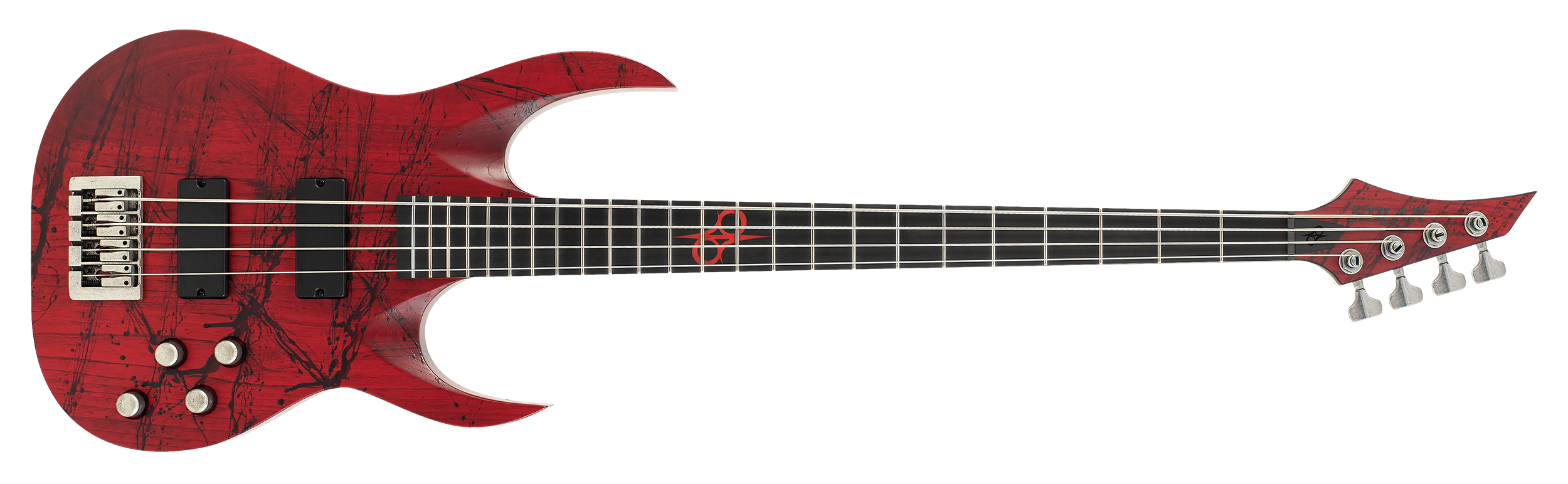 AB2.4 Canibalismo bass