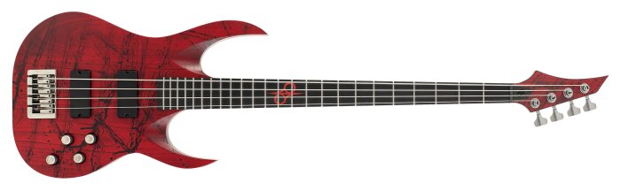 AB2.4 Canibalismo bass AB2.4 Canibalismo bass