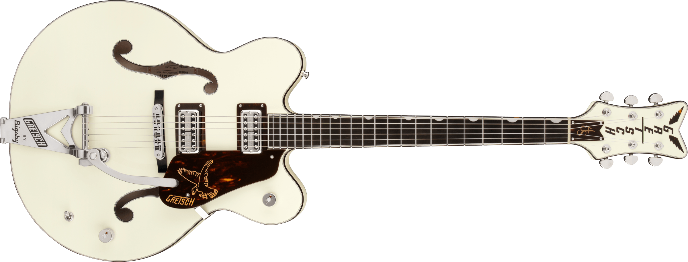 G6636T-RF Bigsby