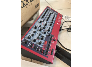 Clavia Nord Rack 2X (86665)