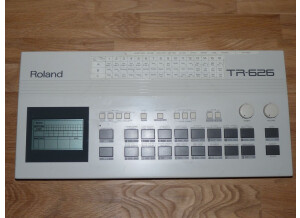 Roland TR-626 (67347)