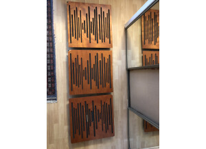 Vicoustic Wave Wood (49163)