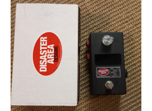 Disaster Area Designs SMARTClock (80870)