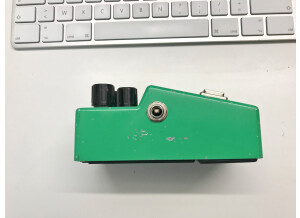 Ibanez TS808 Tube Screamer Reissue (13182)