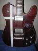 Squier Master Chambered Tele
