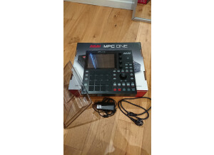 Akai Professional MPC One (17353)
