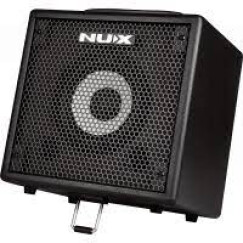 nUX Mighty Bass 50BT