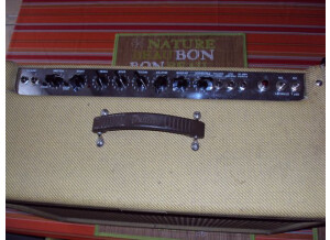 Fender Blues Deluxe Original