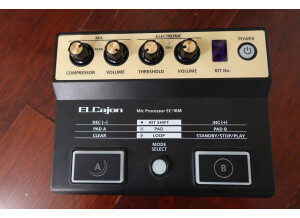 Roland EC-10M