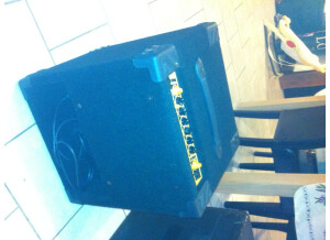 Markbass Mini CMD 121P (82185)