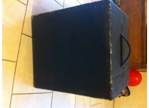 Markbass Mini CMD 121P (42916)