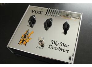 Vox [Cooltron Series] Big Ben