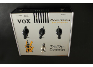 Vox [Cooltron Series] Big Ben