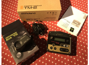 Roland TM-2 Trigger Module (50452)